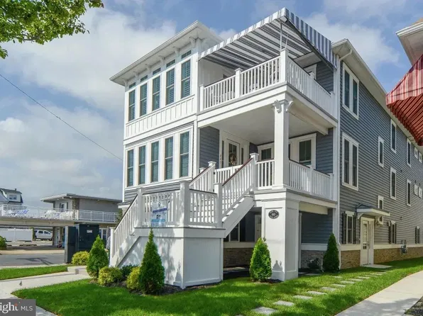 842 Wesley Ave, Ocean City, NJ 08226
