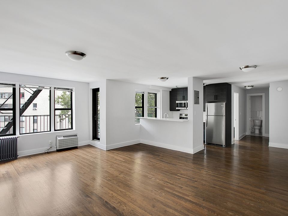 1st image of 2400 Webb Ave APT 5D