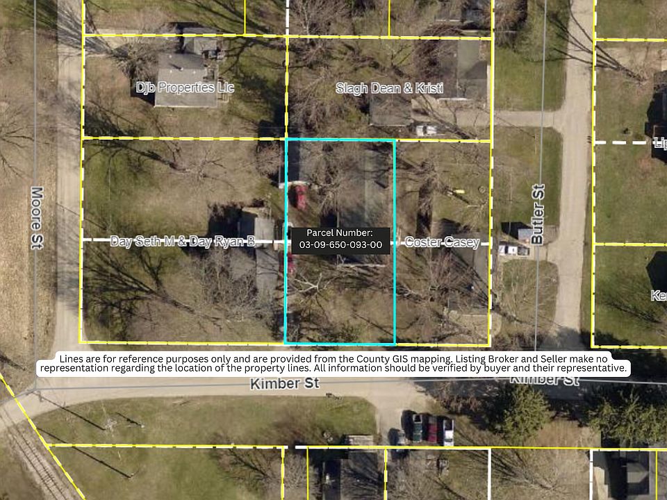 2nd image of 4691 Kimber St