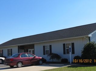 2156 Lee Jackson Hwy, Staunton, VA 24401