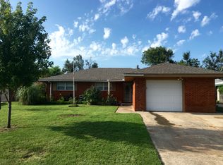 7004 NW 61st St, Bethany, OK 73008