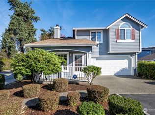 10425 SE 250th Pl #B101, Kent, WA 98030