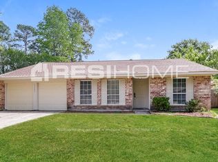23502 Cimber Ln, Spring, TX 77373