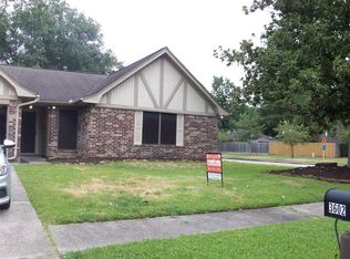 3602 Acorn Way Ln, Spring, TX 77389