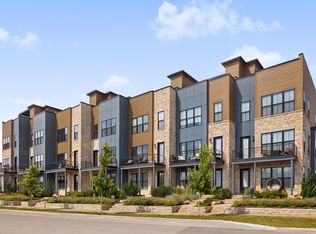 The Perry Plan, Quarry Trails, Columbus, OH 43228