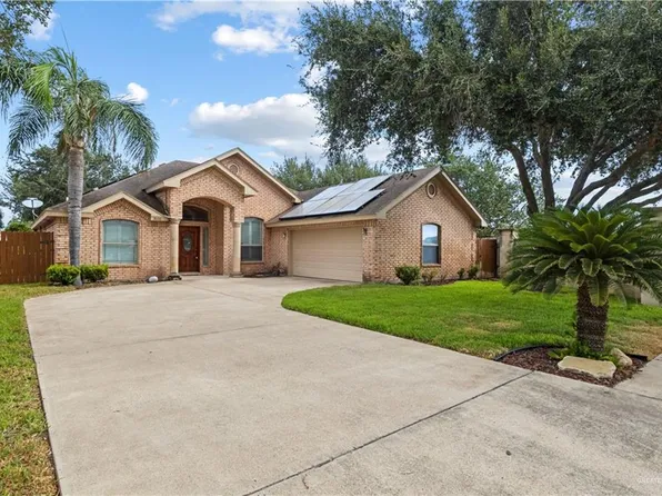1600 Oak Ridge Dr, Mercedes, TX 78570