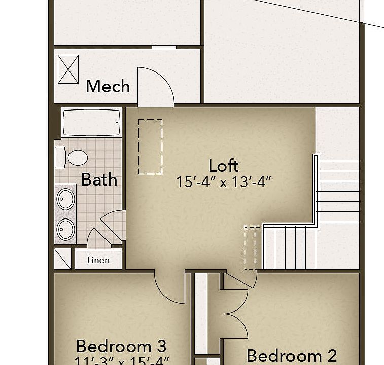 2nd image of 7174 Copacabana Drive