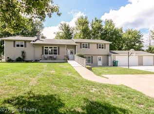 13836 Nevada St, Indianola, IA 50125
