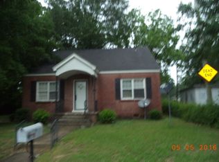 113 Walnut St, Jackson, TN 38301