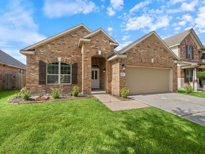 9306 Atwood Ridge Ln, Rosenberg, TX, 77469