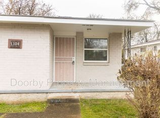 1104 N Hawthorne St #A, Chattanooga, TN 37406