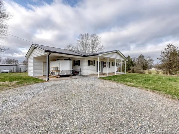 16 Antioch Church Rd, Blairsville, GA 30512