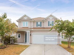 134 Daneborg Rd, Durham, NC 27703