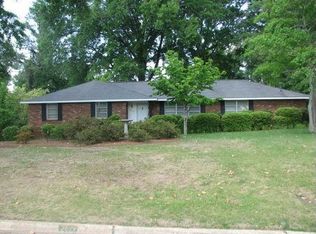 2413 Camelot Dr, Augusta, GA 30904