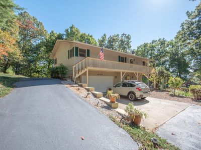 579 Holly Terrace Rd, Franklin, NC, 28734