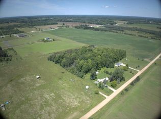 433 N Bean Rd, Scottville, MI 49454