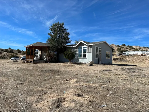 14 Sports Rd, Ohkay Owingeh, NM 87566