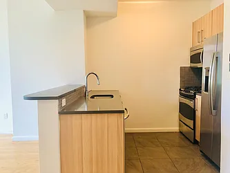 Rented by Algin Management