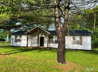 3361 Coveyville Rd, Bedford, IN 47421