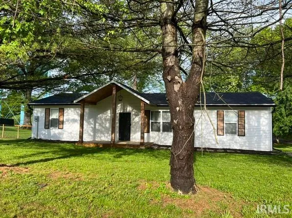 3361 Coveyville Rd, Bedford, IN 47421