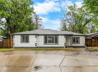 7010 W 44th Avenue, Wheat Ridge, CO 80033