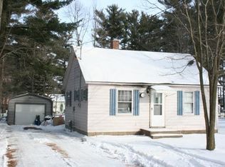 511 Pine Ave, Wisconsin Rapids, WI 54494