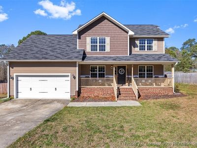 716 Colonial Hills Dr, Lillington, NC, 27546