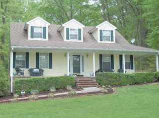 2985 Buffalo Valley Rd, Cookeville, TN 38501