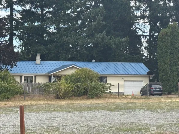 34003 State Route 507 S, Roy, WA 98580