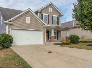 3972 Stephens Ridge Way, Antioch, TN 37013