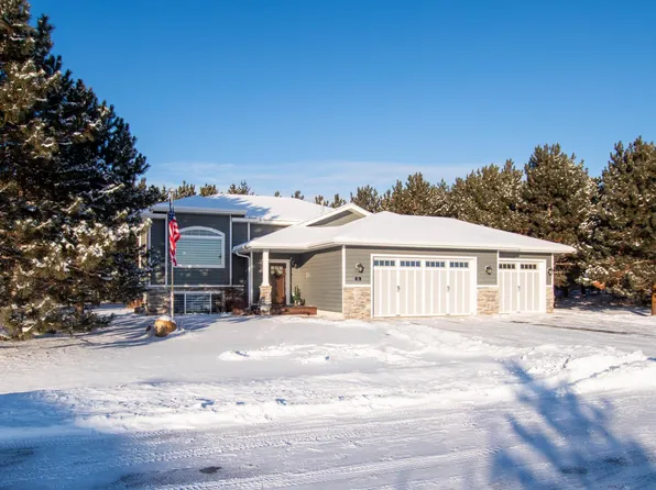 1320 Whiting Rd Unit 13, Bemidji, MN 56601
