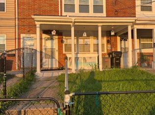 3171 Kessler Rd, Halethorpe, MD 21227