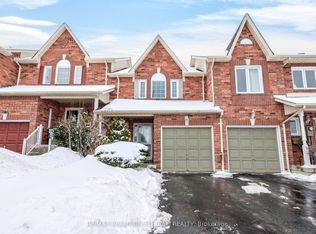 81 Smales Dr, Ajax, ON L1Z 1G6