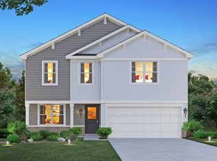 2511 Anna Maria Ln, Yorkville, IL