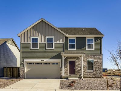 15224 Milwaukee Street, Thornton, CO, 80602