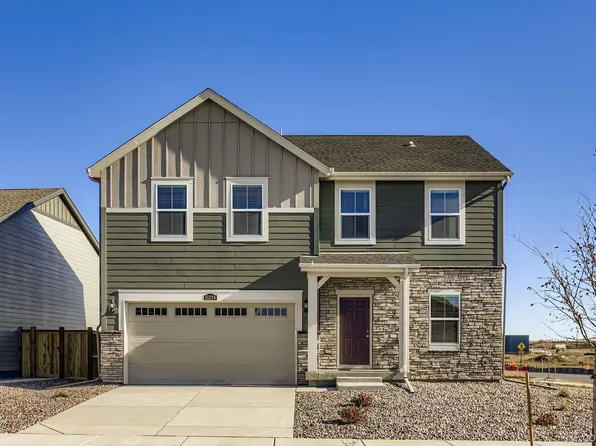 15224 Milwaukee Street, Thornton, CO 80602