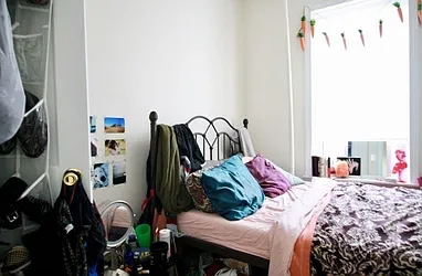 Rented by Delmark Realty LLC