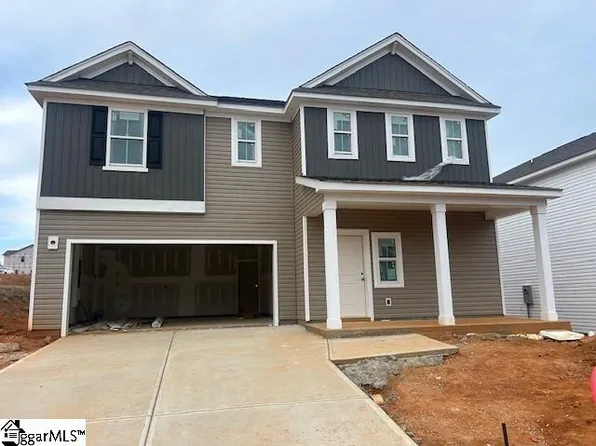223 Gumwood Cir, Gaffney, SC 29341