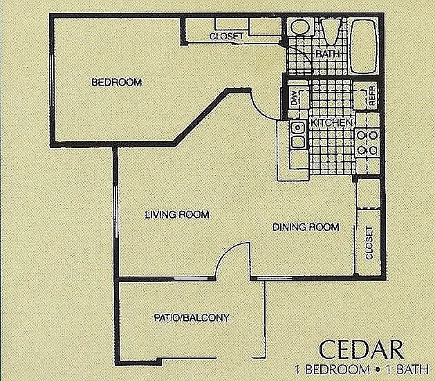 Vantage Point Apartments — Photo 18
