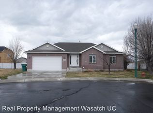 301 W 300th St S, Orem, UT 84058