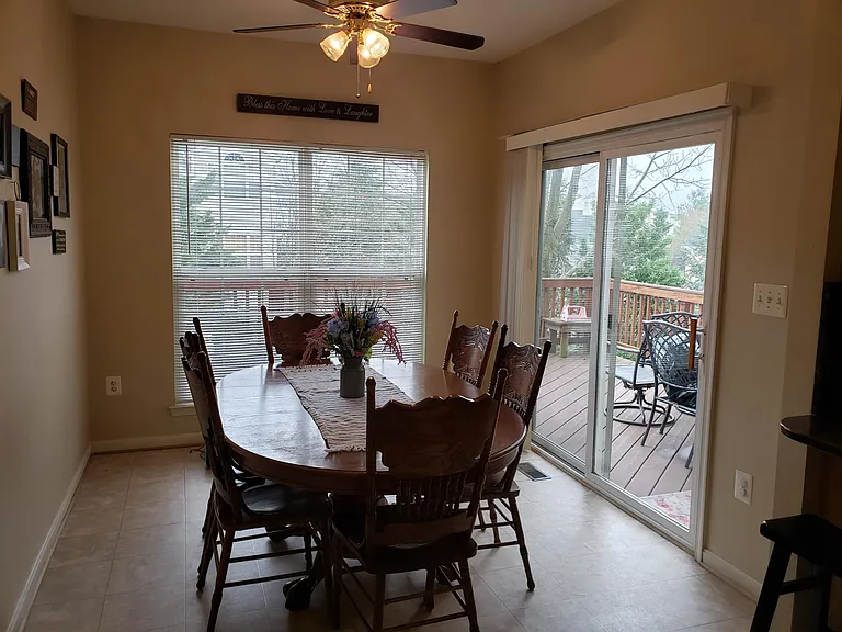 Sun Room