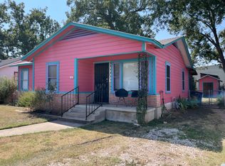 2405 E 2nd St, Austin, TX 78702