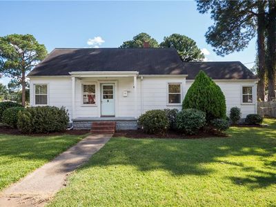 2001 Oregon Ave, Portsmouth, VA, 23701