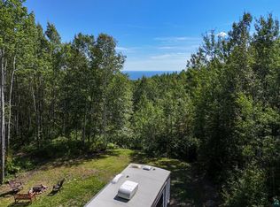 Xx Bally Creek Rd, Grand Marais, MN 55604