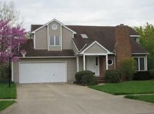 442 Brookhaven Pl, Circleville, OH 43113