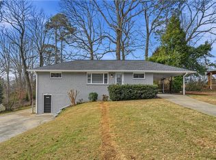 2467 Elmwood Cir SE, Atlanta, GA 30339