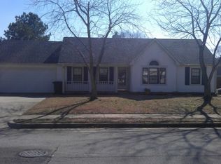 228 Golden Rod Ln, Madison, AL 35758