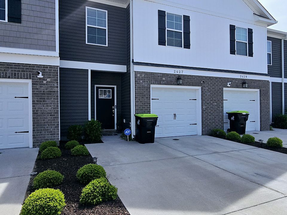 1st image of 2427 Trafton Pl