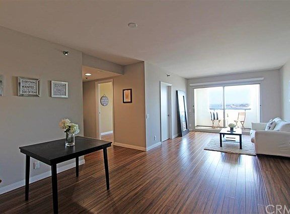 2nd image of 525 E Seaside Way Unit 1807