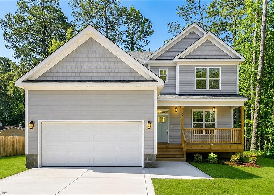 1st image of 205 Basta Dr